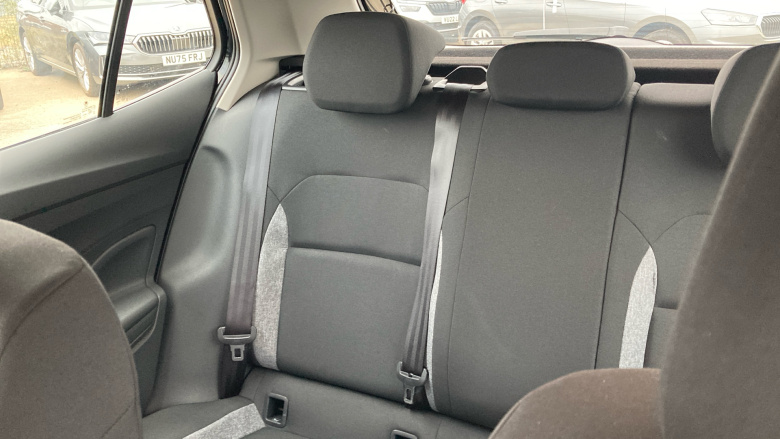 Skoda Fabia 1.0 TSI SE Comfort 5dr Petrol Hatchback